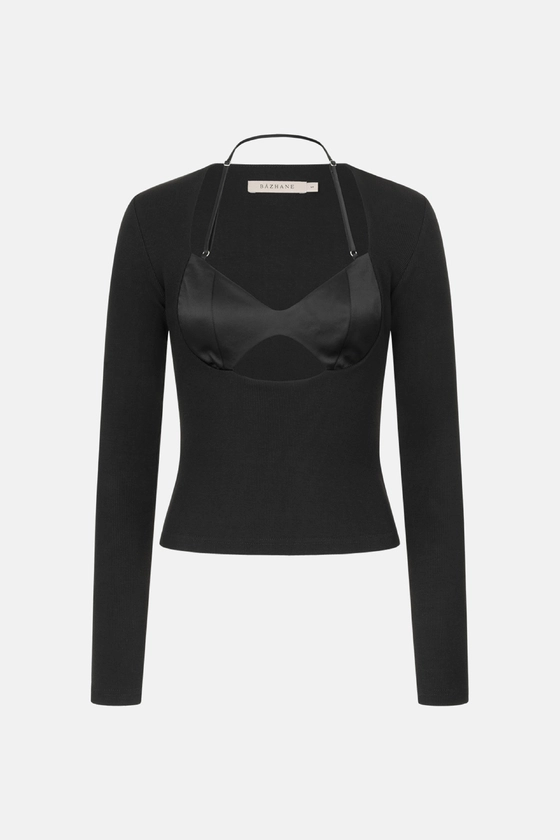 Лонгслів Tulip 