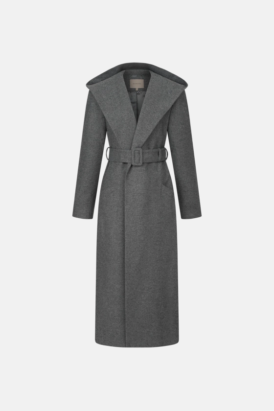 Free-spirited coat - photo 1