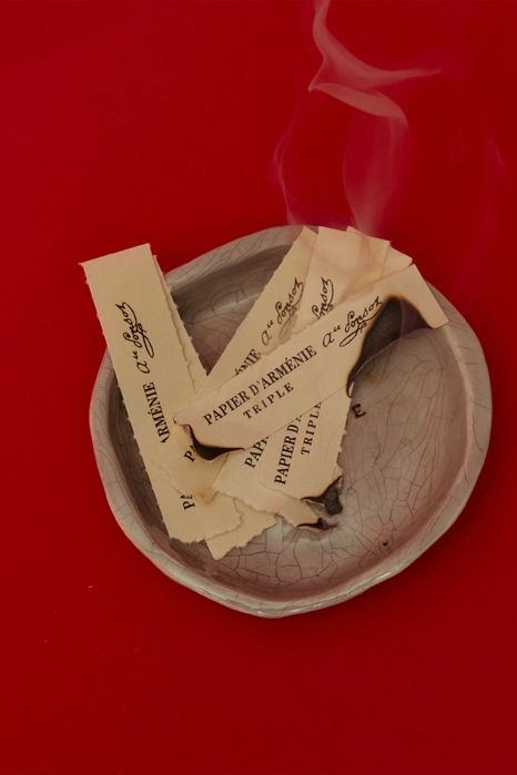 Аромапапір Papier d'Armenie