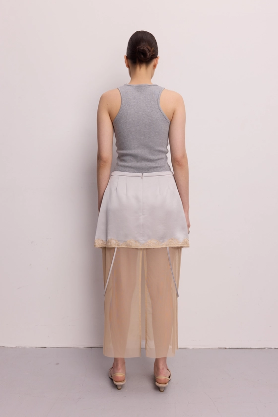 Спідниця Courtesan 