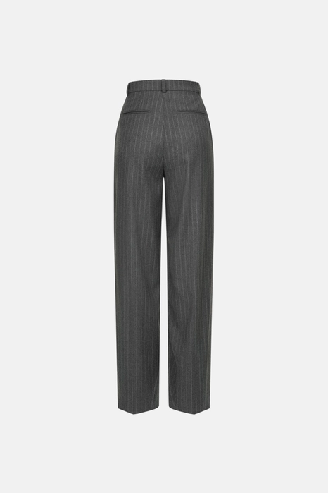 Брюки вовняні Relax Pants