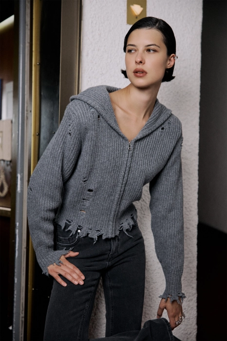 Kurt cardigan Kurt cardigan