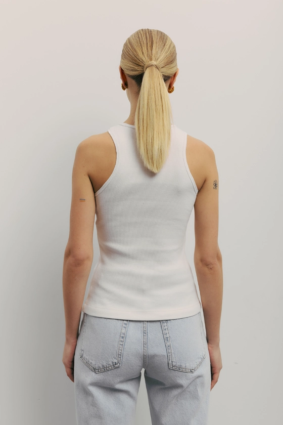 Майка довга 