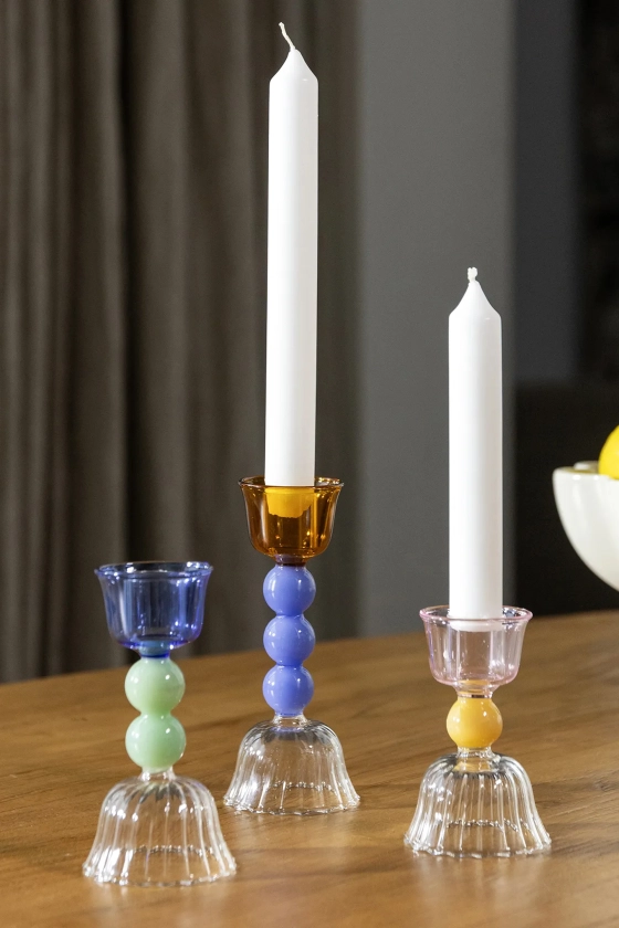 Підсвічник Perle medium - фото 2