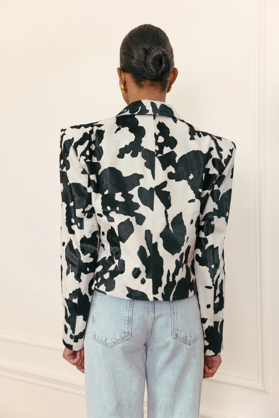 Куртка шкіряна Vaquero 