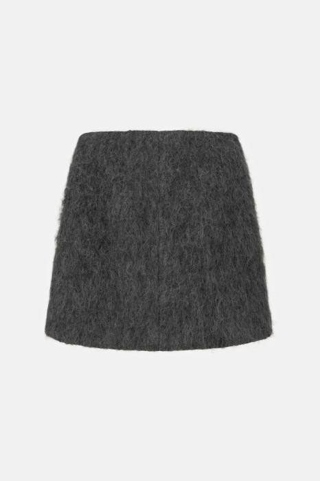 Спідниця Fuzzy Alpaca