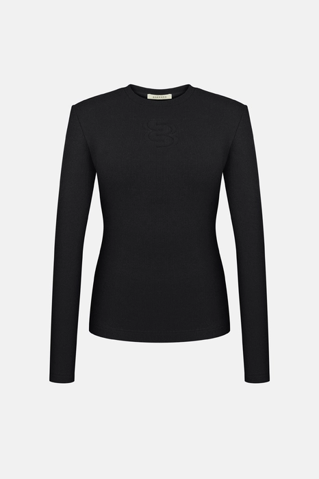 Лонгслів Bazhane