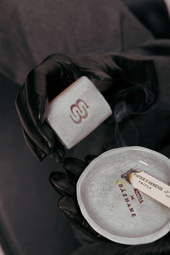 Сірники керамічні 