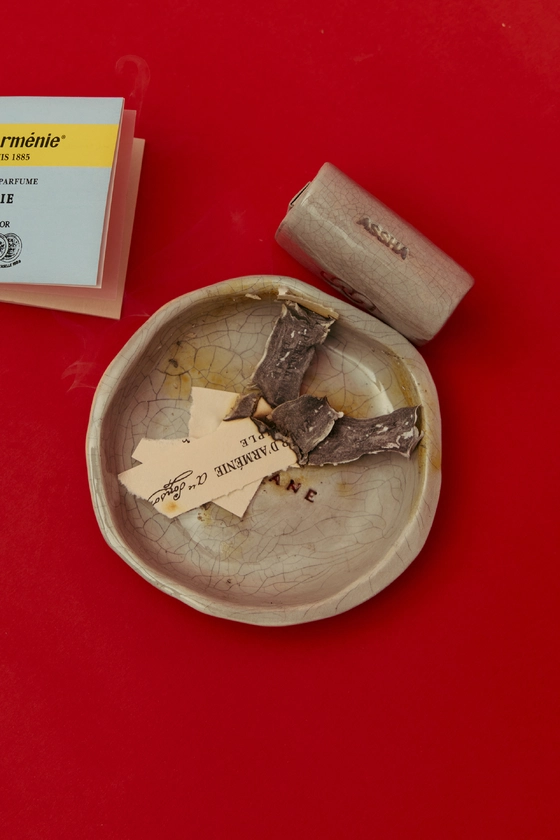 Тарілочка для прикрас 