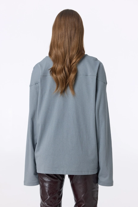 Everyone is trying to be sexy longsleeve