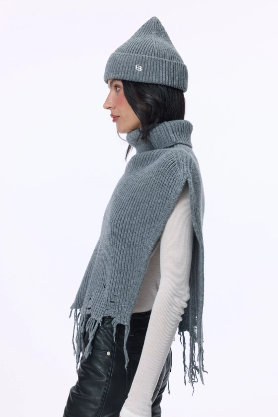 Momentum Knitted cuff - photo 3