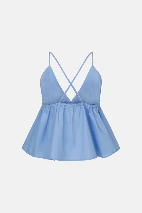 Топ Whipped cream 