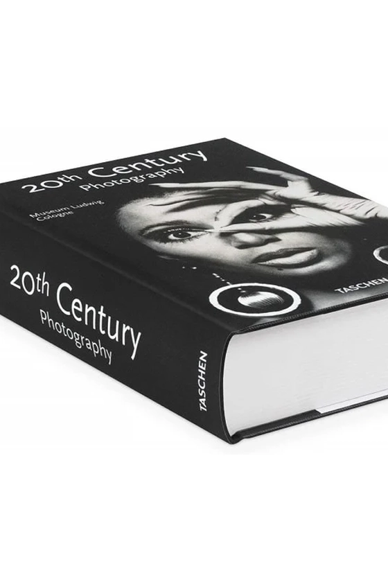 Книга Photo 20 th Century 