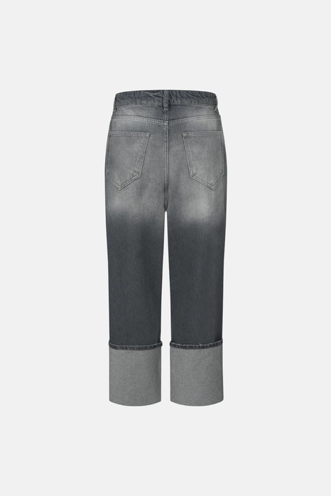 Джинси Boyish Ripped