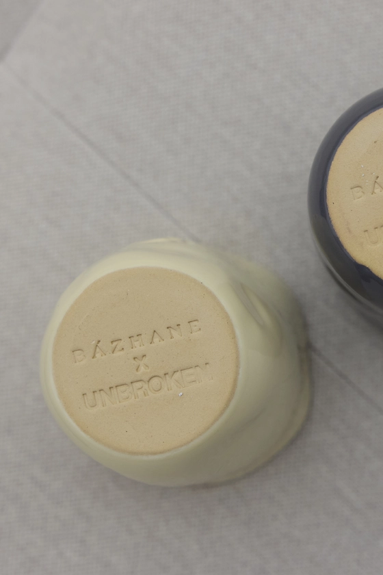 Свічка Oud Bazhane x Unbroken 