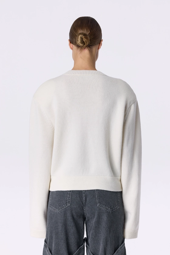 Кардиган Pumped 