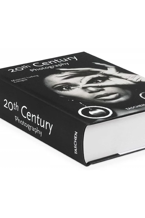 Книга Photo 20 th Century