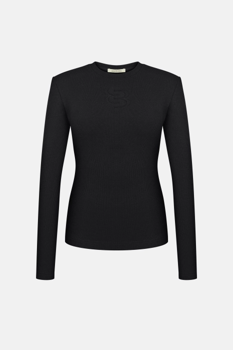 Лонгслів Bazhane