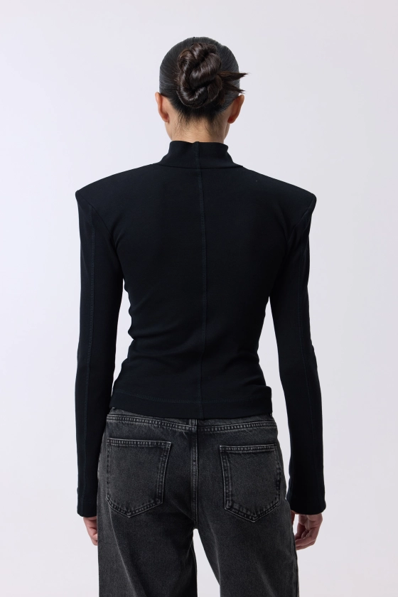 Fearless longsleeve - photo 4