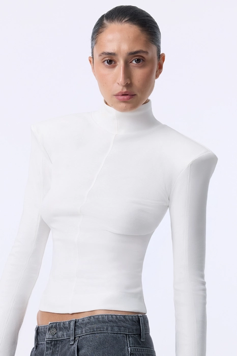 Лонгслів Fearless