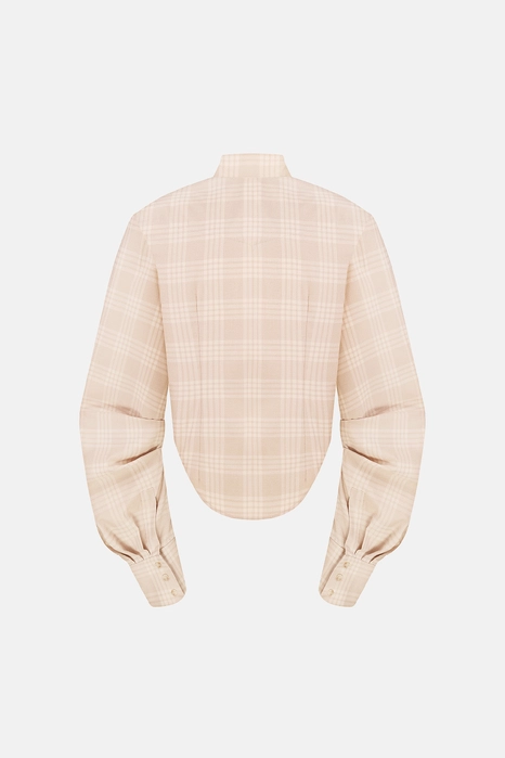 Сорочка Alina Boi x Bazhane №1