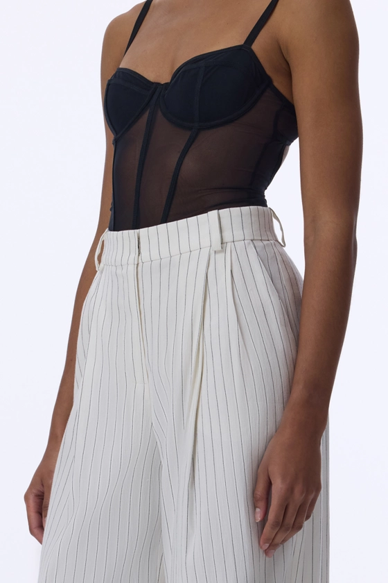 Брюки лляні Relax Pants - фото 5