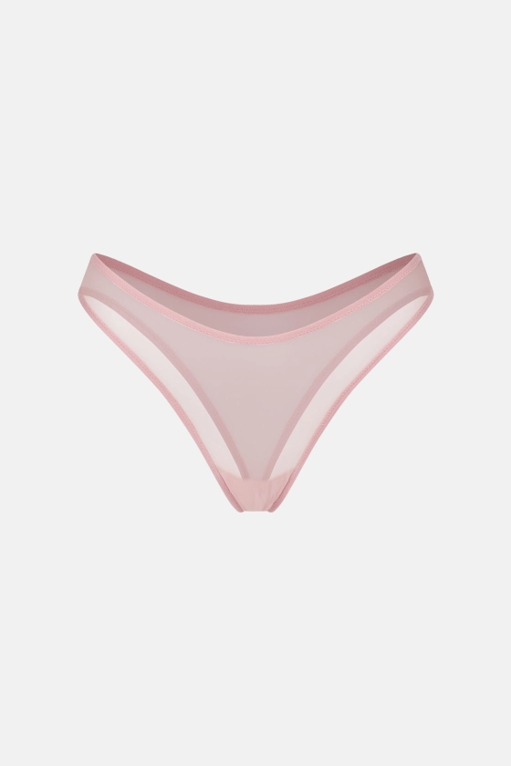 Moonrise thong - photo 1