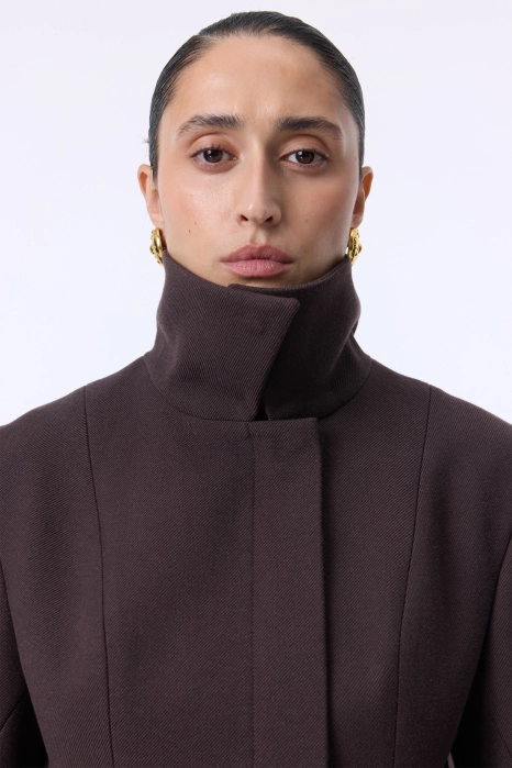 Пальто-жакет Sundail