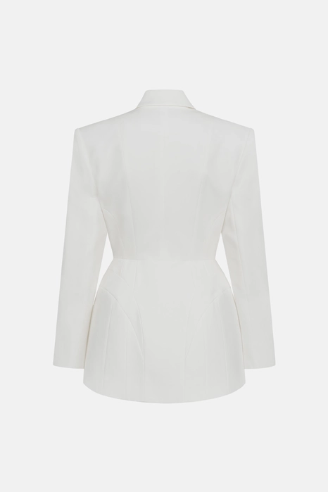 Жакет котоновий Noir