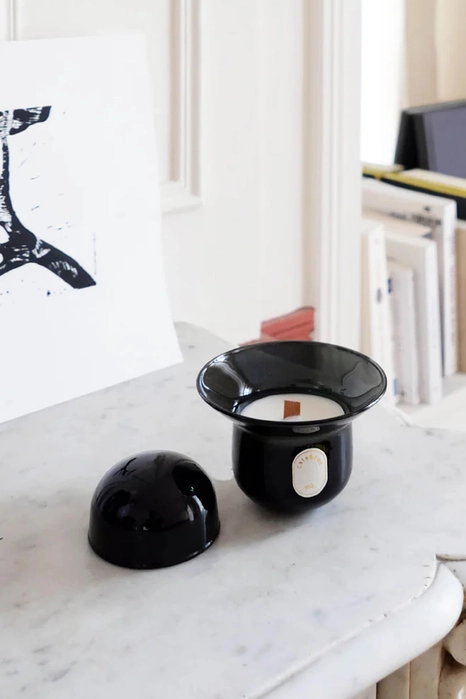 Свічка Calabrun