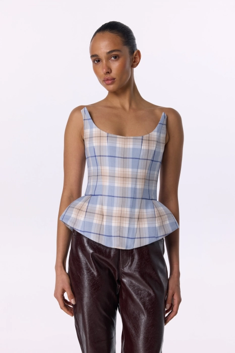 Корсет Alina Boi x Bazhane №2