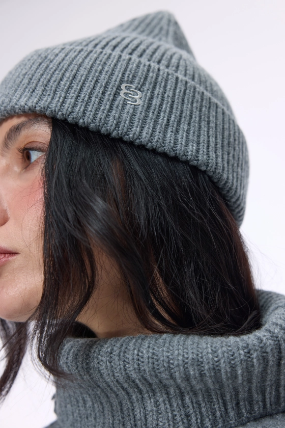 Momentum beanie - photo 3