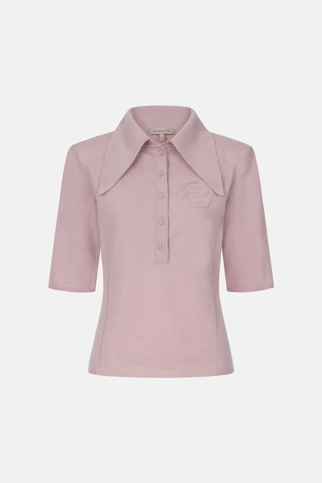 Поло з коротким рукавом Cardinal