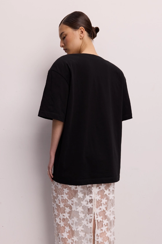 Футболка Haze 