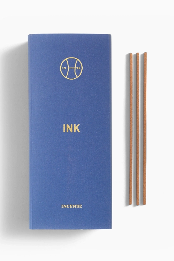 Incense Perfumer Ink - photo 1