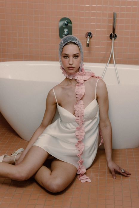Сукня Josephine