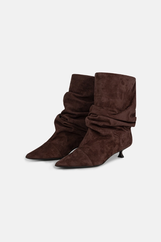 Ботильйони Accordion 