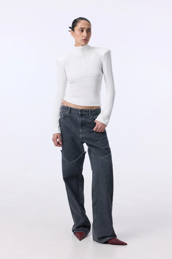 Cowboy jeans - photo 3