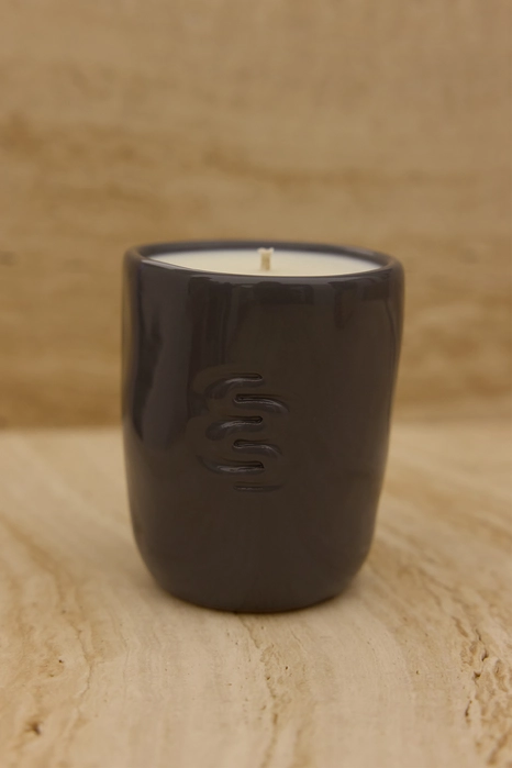 Свічка Patchouli Bazhane x Unbroken