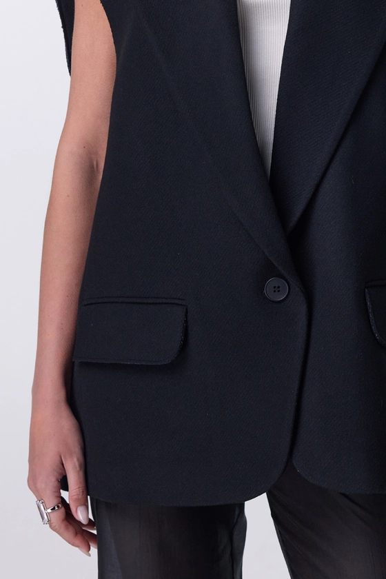 Пальто-жакет Lavish vest 