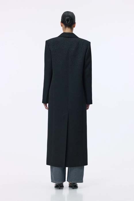 Ember coat