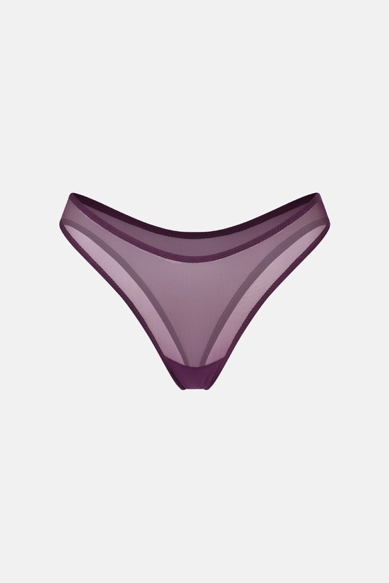 Трусики Moonrise 