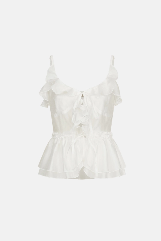 Whisper top - photo 1
