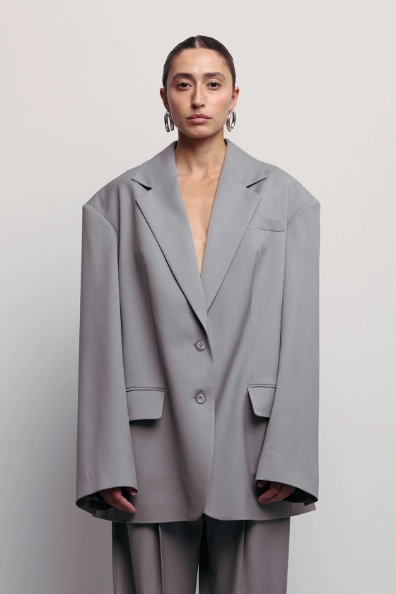 Жакет вовняний Daddys 