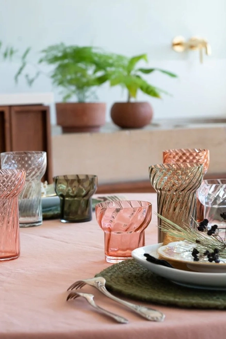 Склянка Parasol