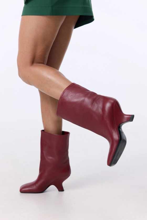 Brume ankle boots - photo 3