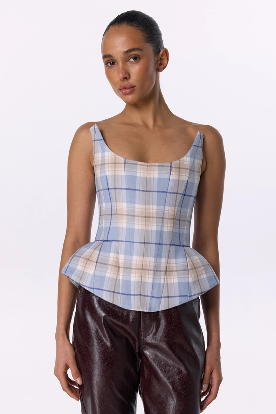 Корсет Alina Boi x Bazhane №2 