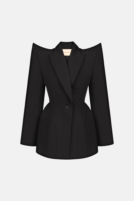 Жакет Alina Boi x Bazhane №1