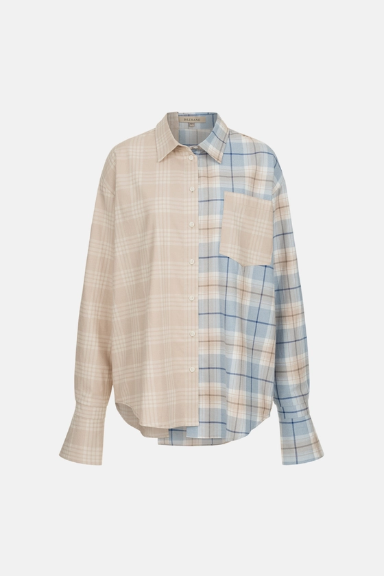 Сорочка Double 