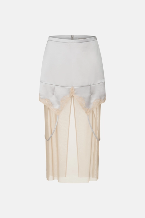 Спідниця Courtesan